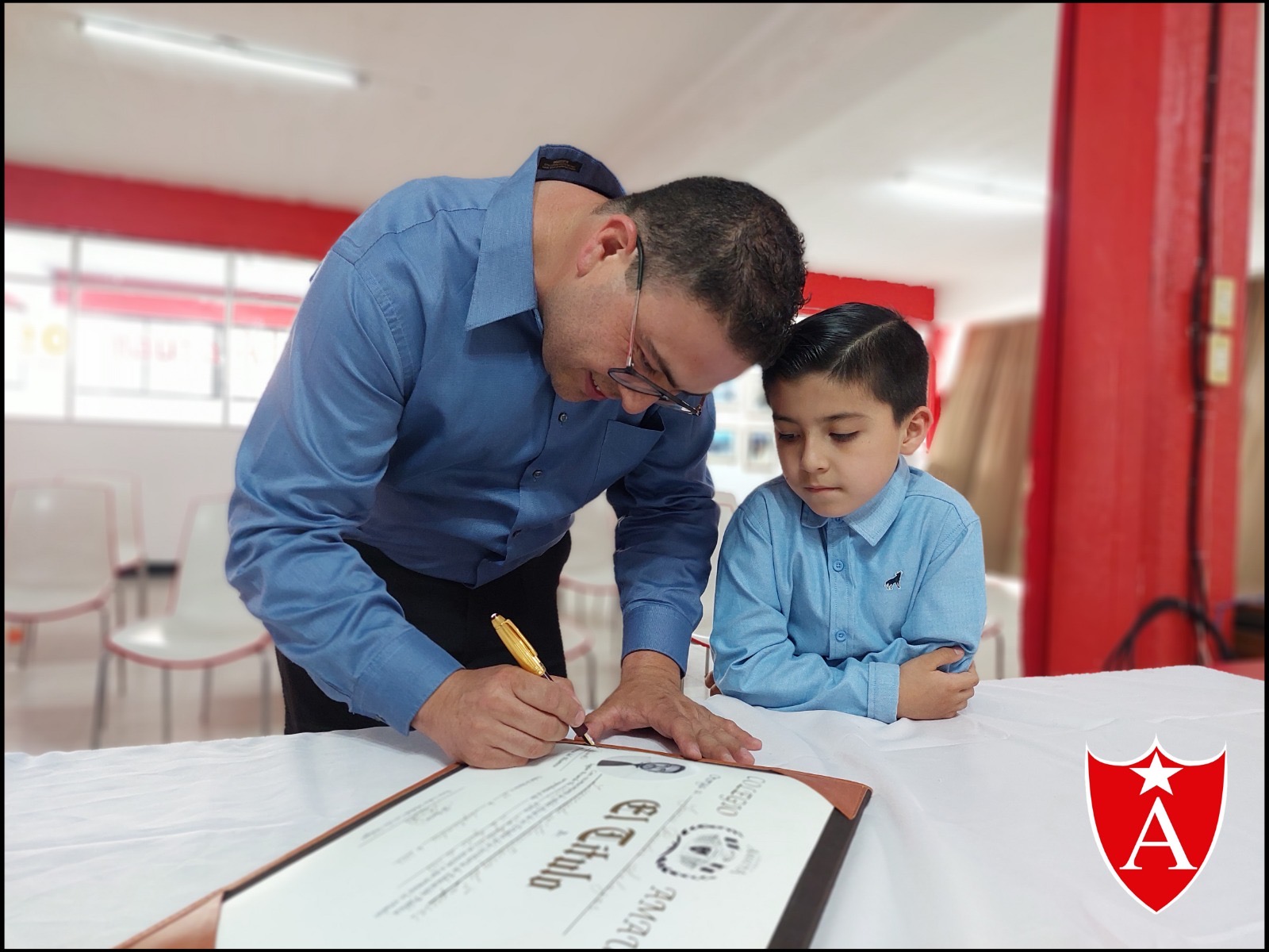 Laboratorio contable